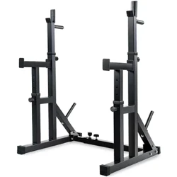 Izisetshenziswa Zokuqina Zejimu Yasekhaya, I-squat Rack, Umshini wakwa-Smith, Isitimela sesisindo, i-Bench Press, i-Barbell Rack, Umbhede Wokuphakamisa Isisindo