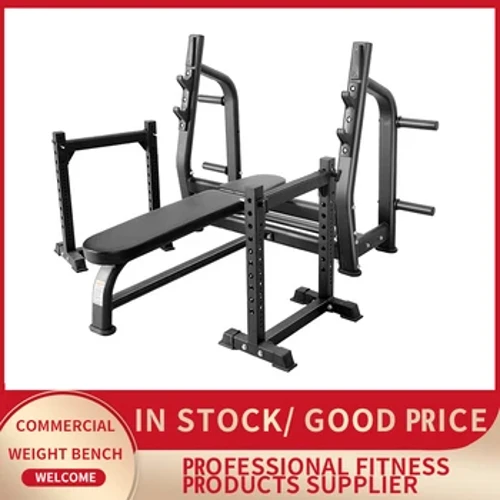 Kaumaha Kaumaha Paʻi Paʻi Paʻi Paʻi Weightlifting Bench me nā Riggers