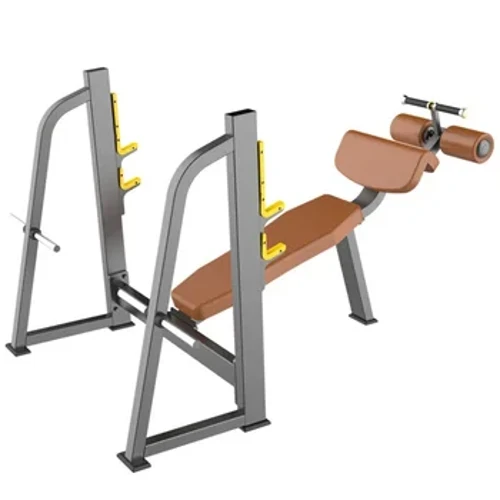 Mórdhíol Tráchtála Dhíon Meáchan Binse Workout Maol Binse Preas Meáchan ardaithe Raca Binse Leaba