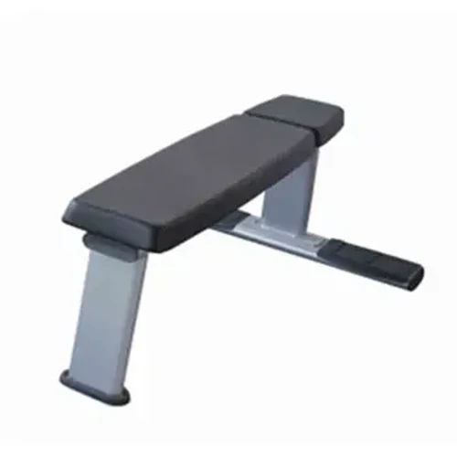 Hoʻomaʻamaʻa hoʻomaʻamaʻa hoʻomaʻamaʻa Horizontal Bench Bench Dumbbell Bench no nā mea hana hoʻoikaika kino ʻoihana.