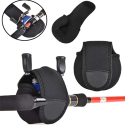 Di Động Câu Túi Túi Chống Nước Bảo Vệ Bao ForRod Máy Baitcasting Máy Trống Túi Bảo Quản Bè Máy