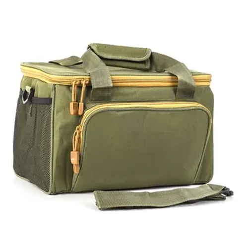 Isikhwama Sokudoba Esinamandla Esikhulu Esingangeni Manzi I-Multifunctional Lure Waist Pack yangaphandle Isikhwama Sangaphandle Sehlombe Isikhwama se-Carp Fishing Pack