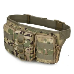Bóthar Iascaireachta Ilfheidhmeach Fo-Waistpack Iascaireacht Accessories Stóráil Soghluaiste Waistpack Iascaireachta Accessories Pacáiste Pacáiste Oirbheartaíochta