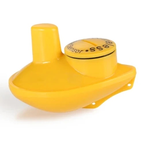 LUCKY FFw718 FF518 Fish Finder Trådlös Fjärrkontroll Ekolod Sensor 45M Vattendjup Fiske Finder Använd Verktyg Ekolod Transducer Ny