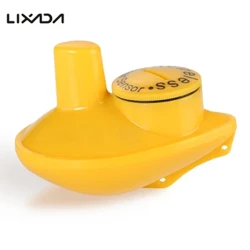 L ucky Sonar Sensor Fishing Finder Transducer 45M Water Depth Carp Fishing Tackle Pesca Wireless Remote Fishing Finder Gumamit ng mga Tool