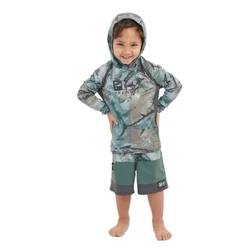 Pelagiskt barn, vuxen Jersey Fiskekläder Skjortor Toppar Camisa De Pesca Fiskekläder Långärmad UV-skydd Bär Hoody