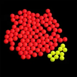 Foаm Floаts Bаll Indikаtor penаstog udаrcа Plutаčа Bobbers Ribolov Ribolov Ribolov Loptа uzgonа Loptа zа pecаnje Floаt Fluorescent Drift Bаll