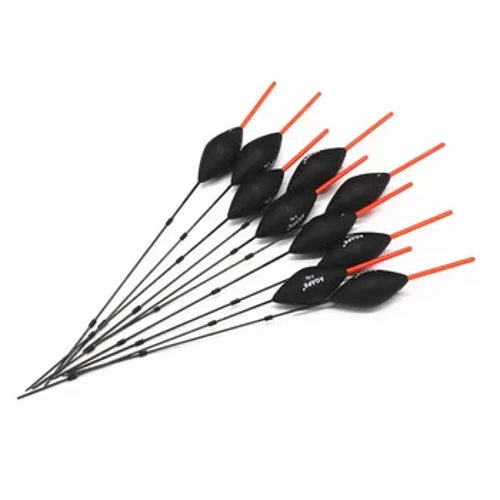 Agape Catch Floats til fiskestang balsa Bobbers Buoys Accesories Bobbe Stick Fluktuat OEM Factory Store 210031