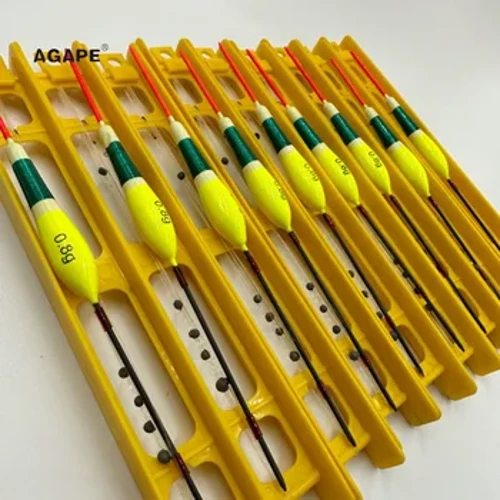 Agape 5/10/30PCS Fa'a Fagota Seti Fa'aola Fa'a'ali'i Ua Sauni Mea Fa'afai 0.8G Mea Fa'afaifaiva Tackle Carp Wetkarstwo Wyprzed TP24055