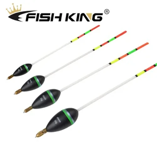 Ribolov ribolov ribolov plovidbe 15g20g25g30g Bobber pluta plutajuće plutajuće drvo 25-28,5 cm vertikalna plutača pesca morski ribolov pribor