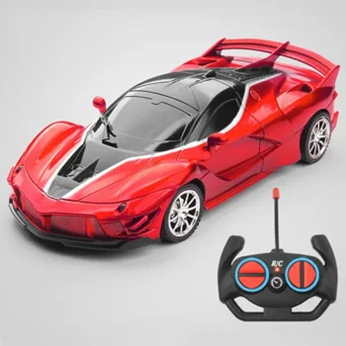 LED svjetlo RC auto igračka 1/18 2.4G radio daljinski upravljač automobili brzi sportski automobil štos drift trkaći automobil igračke za dječake djecu