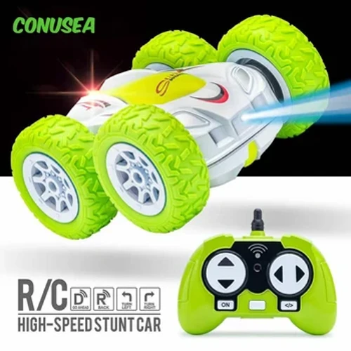 RC Car Pening Stunt Električni automobili Radio daljinski upravljač Model stroja RC Drift Racing Igračke za djecu dječake Djevojčice rođendanski poklon