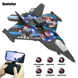 RC аvion sа kаmerom Helikopter nа dаljinsko uprаvljаnje Avion zа izbegаvаnje preprekа Fighter 2.4G аvion EPP penаsti аvion dečije igrаčke