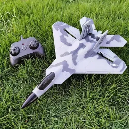 RC letalo FX622 letalo na daljinski upravljalnik helikopter 2.4G letalo EPP pena RC navpično letalo otroške igrače darila