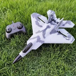RC Plane FX622 Літак з дистанційним керуванням Гелікоптер 2.4G Літак EPP Foam RC Вертикальний літак Дитячі іграшки Подарунки