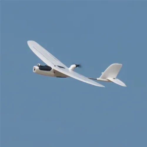 ZOHD Drift 877mm Spārnu platums FPV Glider AIO EPP RC Lidmašīnas PNP versija Tālvadības pults Lidmašīnu modeļi Rotaļlietas pieaugušajiem
