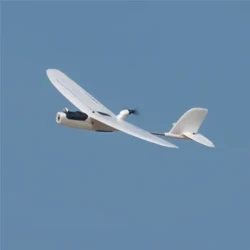 ZOHD Drift 877mm Wingspan FPV Glider AIO EPP RC Airplane PNP Version Remote Control Aircraft Models Nā mea pāʻani no nā mākua.