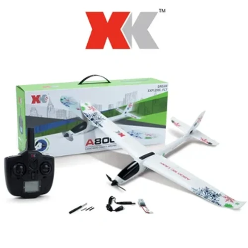 WLTOYS XK A800 5CH RC Airplane 3D6G Szybowniki EPO PLABLE PAMIĘCIE STAŁO STAPOWE SLIKOWE