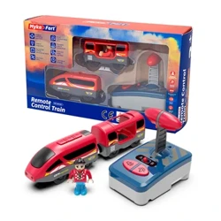 RC Tàu Đường Sắt Phụ Kiện Điều Khiển Từ Xa Tàu Điện Từ Đường Sắt Ô Tô Phù Hợp Cho Tất Cả Các Thương Hiệu Đường Ray Xe Lửa Đồ Chơi Cho Trẻ Em mới Y1