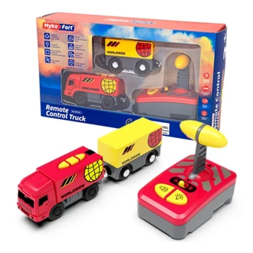Affeithwyr Rheilffordd Trên RC Newydd Rheolaeth Anghysbell Trên Trydan Car Rheilffordd Magnetig Yn addas ar gyfer Pob Brand Teganau Trac Trên i Blant B2