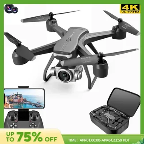 V14 drone 4k profissão hd câmera grande angular 1080p wifi fpv drone câmera dupla altura manter drones câmera helicóptero brinquedos