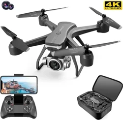 V14 drone 4k profissão hd câmera grande angular 1080p wifi fpv drone câmera dupla altura manter drones câmera helicóptero brinquedos