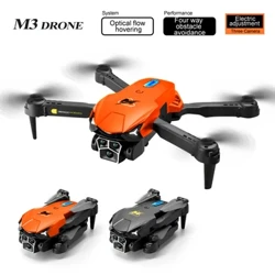 M3 Drone RC FPV mới lạ với camera mini bán chạy nhất chuyên nghiệp giá rẻ miễn phí vận chuyển máy bay trực thăng DJI đua tầm xa trẻ em máy bay không người lái