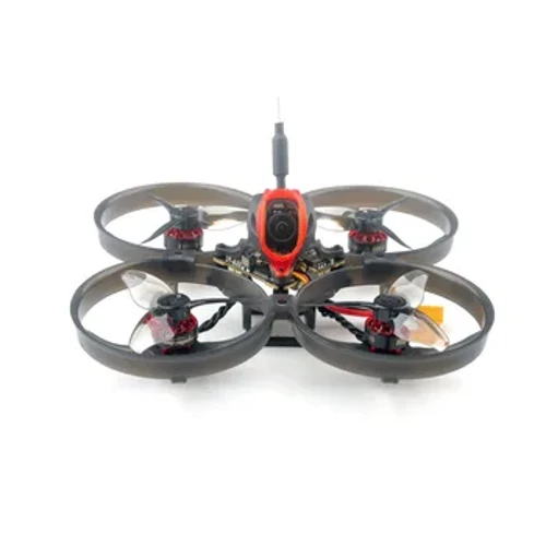 Happymodel Mobula8 1-2S 85mm mikro FPV trkaći RC dron bez četkica Whoop Quadcopter dron ELRS/FRSLY prijemnik X12 AIO Caddx Ant