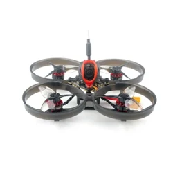 Happymodel Mobula8 1-2S 85mm mikro FPV trkaći RC dron bez četkica Whoop Quadcopter dron ELRS/FRSLY prijemnik X12 AIO Caddx Ant