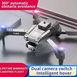 AR MINI3 Rc Drone 4k ʻOihana Wifi FPV ʻAi ʻia i ka pale ʻana i ke ala haʻahaʻa haʻahaʻa haʻahaʻa haʻahaʻa haʻahaʻa haʻahaʻa haʻahaʻa haʻahaʻa haʻahaʻa ʻehā ʻAxis Folding Remote Control Helicopter Toy