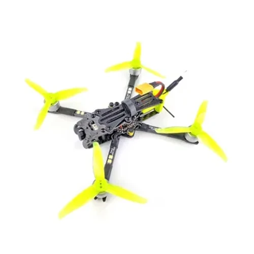DarwinFPV Baby Ape Pro V2 142mm 3 Modfedd 2-3S FPV Rasio RC Drone ELRS gyda 1104 4300KV Modur CADDX ANT 1200TVL Camera