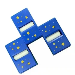 Lápiz roto para restaurar trucos de magia, trucos de magia para revertir, truco de primer plano para regalo, juguetes clásicos