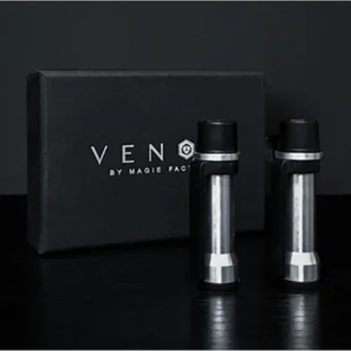 Venom Project Floating System Zaubertricks Professioneller Zauberer Floating Prop Close Up Street Illusion Gimmick