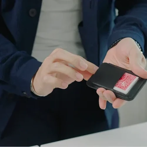 2022 MagSwitch by Patrick Kun&Quiver - Magic Trick