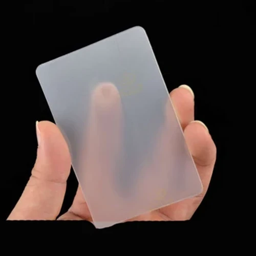 1pcs LUBORS LENS Card Va'aiga fa'alavelave fa'alavelave tapunia auala togafiti fa'ataulāitu tamaiti Fa'ataula'iga Fa'atauga Faigofie Fai mo le Amata.