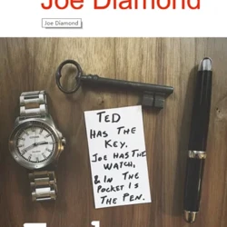 2023 End Game od Joe Diamonda – Magic Tricks