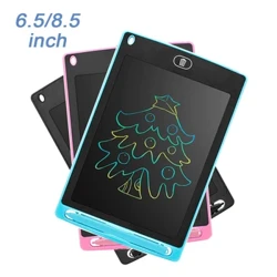 6,5/8,5 inča LCD tableta za crtanje daska za crtanje Dječji grafiti blok za crtanje igračke Rukopis Blackboard Magic drawing Board igračka za poklon