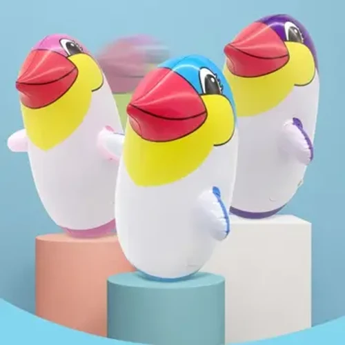 Mea e fa'alelei i le si'osi'omaga Meata'alo fa'a'a'a'a'a'a'a'a Ma'a Ata Ata Fusu Tu'i Meata'alo Umi Penguin Tumbler Tamaiti