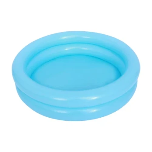 Wiederverwendbar Opblaasbar Schwämm Gaart Portable Verdickte Kanner Waasser Spillsaachen Party Ronn Indoor Outdoor Paddling Pool