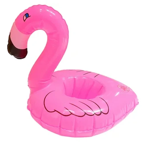 Float Opblaasbar Gedrénks Coupe Holder Pvc Opblaasbar Waasser Coaster Pool Spillsaachen Strand Opblaasbar Summer Vakanz Produkt