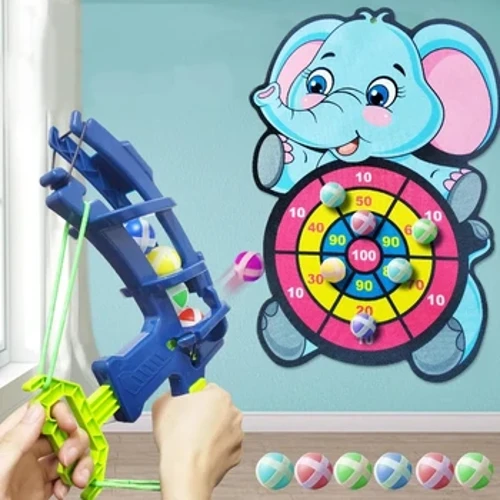 I-Montessori Phonsa Ezemidlalo I-Slingshot Ithagethi Ibhola Elinamathelayo I-Dartboard Amageyimu Webhodi Lebhola Lebhola Lebhola Lebhola Lebhola Lebhola Lezinyawo Ezemfundo Yangaphandle Ithoyizi Lomdl