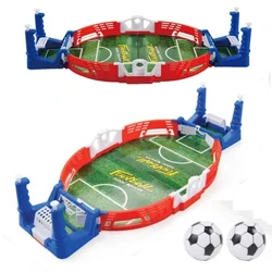 Minibordsskiva Fotbollsbräda Maskin Fotbollsleksak Spel Shooting Utomhussport Utomhussport Barnbord Lekboll Leksaker för pojkar