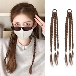 Tóc Bím Tóc Dài Bím Tóc Làm Tóc Dễ Thương Tổng Hợp Bện Tóc Cho Bữa Tiệc Hàng Ngày Châu Phi Bím Tóc Chụp Ảnh Photohot