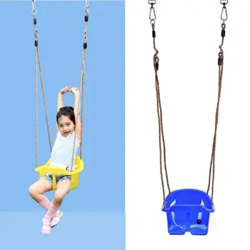 Trẻ Em Cây Vườn Xích Đu Cho Ghế Leo Dây Cây Trò Chơi Xoay Cao Cấp Cho Bé Xoay Treo Bộ Dây & Gắn R