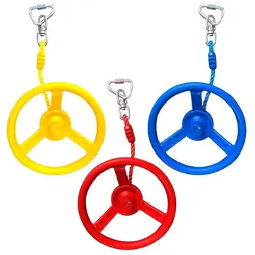 Kanner Fitness Spillsaachen Kanner Réng Swing Spill Spillplaz Flying Gym Réng Swing Flying Pull Up Sports Outdoor Indoor Gym Swing