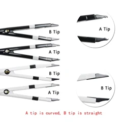 ปรับอุณหภูมิ Professional Hair Extension อุณหภูมิความร้อนคงที่ตัวเชื่อมต่อผม Keratin Melting Tool