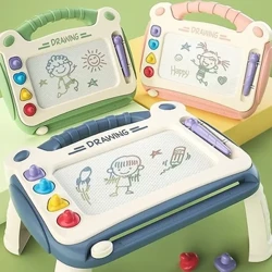 WLtoys Trẻ Em Từ Bảng Vẽ WordPad Màu Bé Graffiti Ban Nghệ Thuật Giáo Dục Đồ Chơi Vẽ Dụng Cụ Vẽ Quà Tặng Cho Trẻ Em