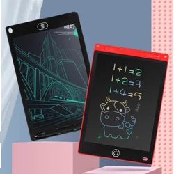 8,5/4,4 palcový LCD psací tablet Kreslící prkno Dětské Graffiti Sketchpad Hračky Rukopis Tabule Kouzelné kreslící prkno Hračka dárek