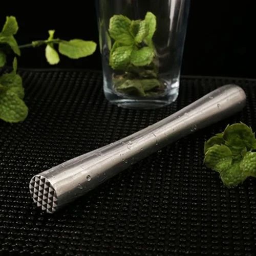 Cocktail Shaker Steel La'au Fa'afefiloi Uaina Fa'ameamea Fa'asa'o Cocktail Lu'u Aisa U'u'u Pa'u Meafaigaluega Uaina Mea
