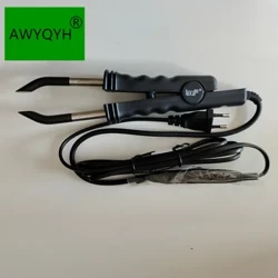 Mga Extension ng Buhok na Iron Heat Fusion Connector Wand Plier Tools